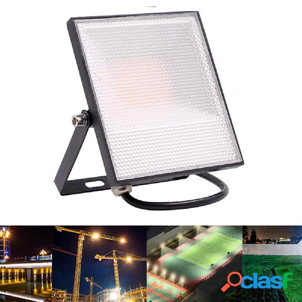 100W LED Flood Light Impermeabile Outdoor Garden Landscape
