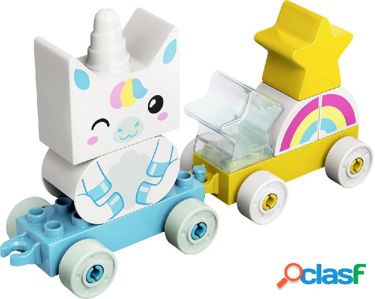 10953 LEGO® DUPLO® Il mio primo unicorno