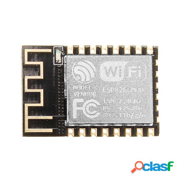 10Pcs ESP8266 ESP-12F Modulo wireless ricetrasmettitore WIFI