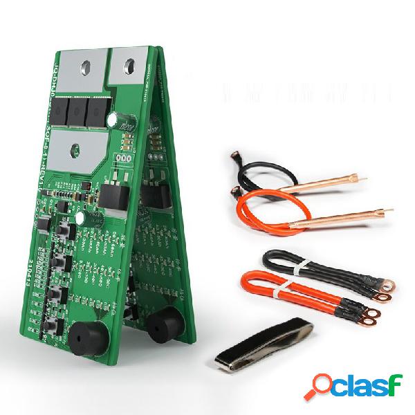 12V Saldatrice a punti PCB Circuit Board per 18650 26650