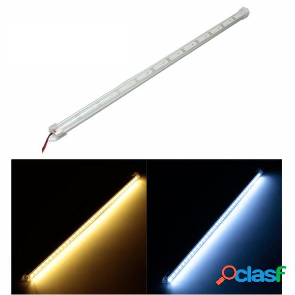 12v 50 centimetri auto chiaro LED 5630 smd interno bar luce