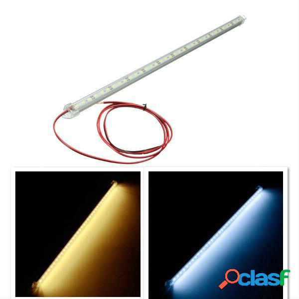 12v 50cm LED bar luce di striscia 5630 lampada smd interni