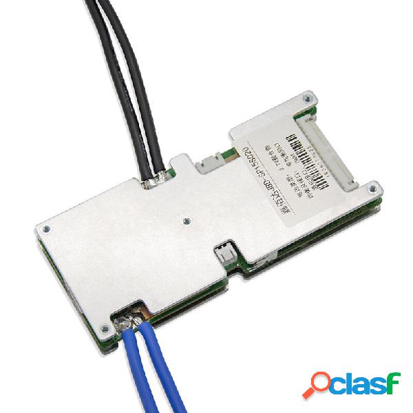 13S SANYUAN 48V 3,6 V / 3,7 V 20A/30A/40A/50A / 60A Batteria