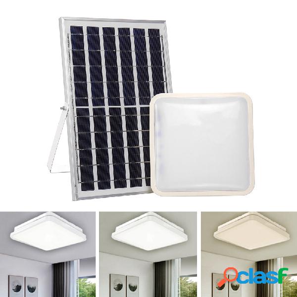161PCS 50W campeggio Lampada da tenda solare Pannelli 3