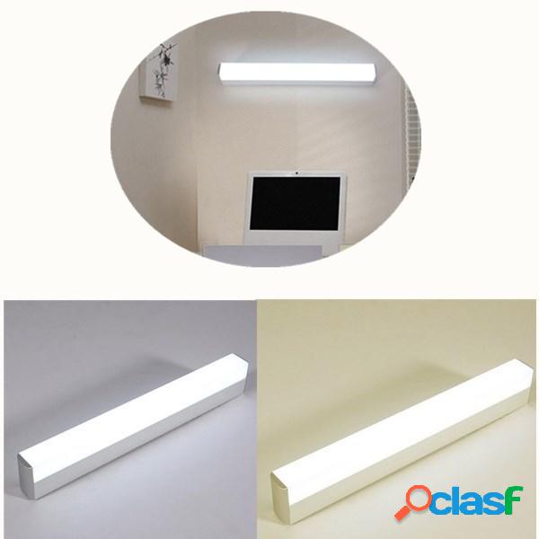 16W / 22W LED specchio anteriore luce vanità ad alta