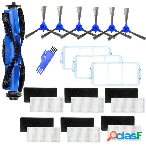 17 pezzi di ricambio per Eufy RoboVac 11s RoboVac 30
