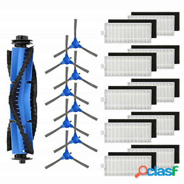 19 pezzi di ricambio per Eufy RoboVac 11s RoboVac 30