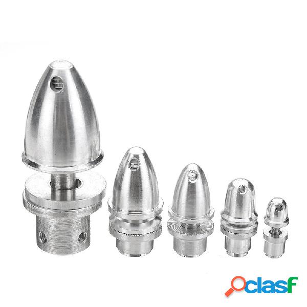 1PC 2-6mm motore senza spazzola Clip per elica in lega di