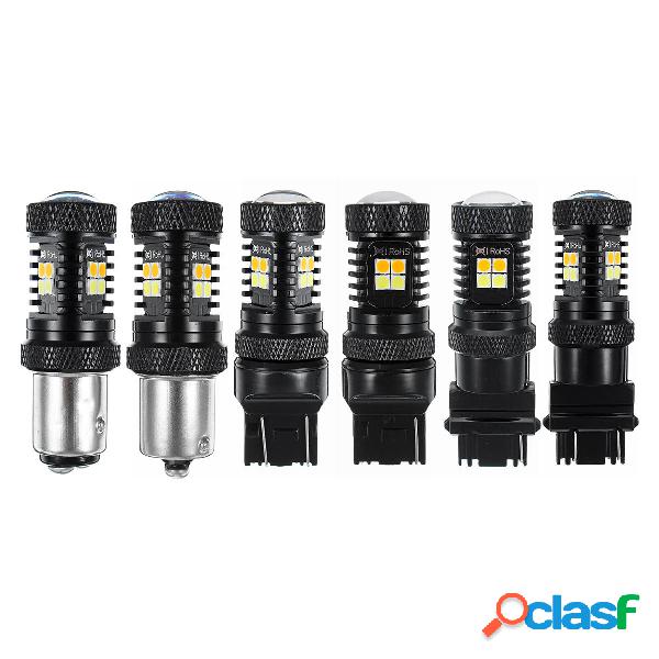 1Pcs LED Luci di stop Segnale di direzione lampada Lampadina