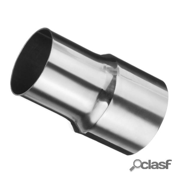 2.5 Pollici a 2 Pollici Riduttore di scarico turbo svasato