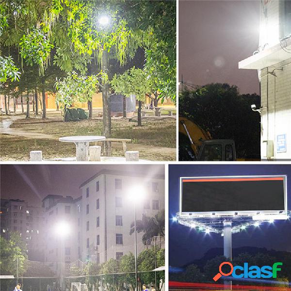 20LED solare Flood Light Outdoor Garden Street lampada Luce