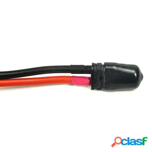 20pcs Batteria Connettore Custodia protettiva per spina XT60