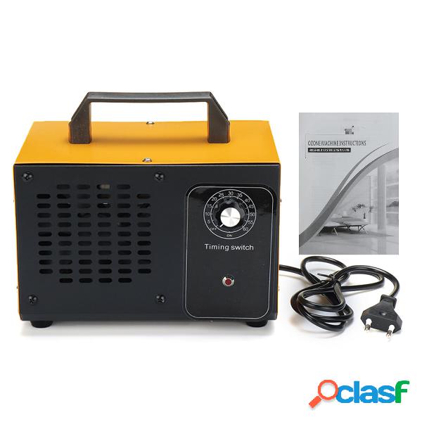 220V 60g/48g/36g/28g Generatore di Ozono Filtro Dellaria