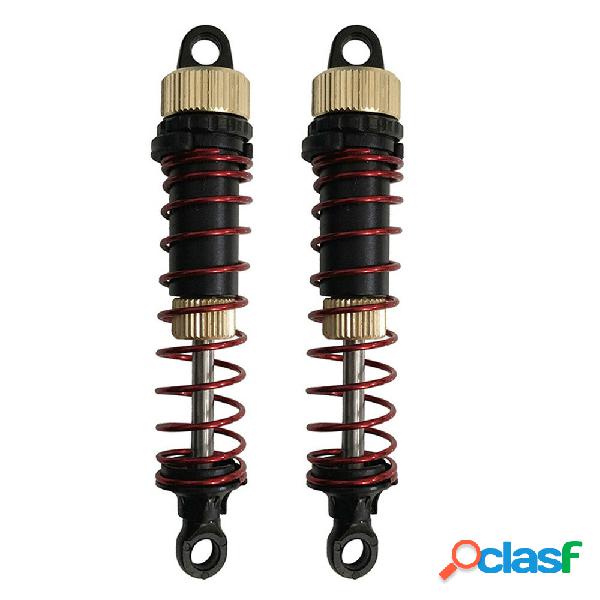 2PCS Xinlehong 9125 1/10 2.4G 4WD Rc Auto aggiornato parti