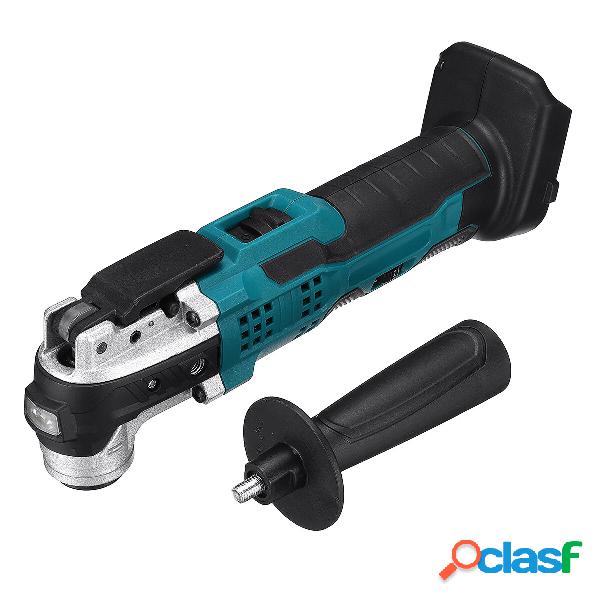 3 ° 14A Muti-Tools oscillanti senza fili 6 velocità per la