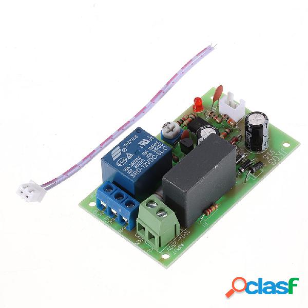 3 pezzi JK03 Modulo di controllo relè temporizzato 220 V CA