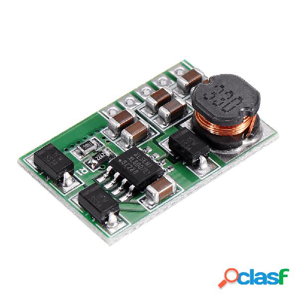3 pz DC 3.3-13V a DC ± 15V Positivo Negativo Alimentatore a