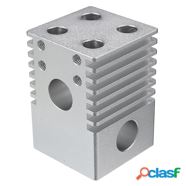 35 * 35 * 50mm Ultimaker2 In lega di alluminio Croce Slide 4