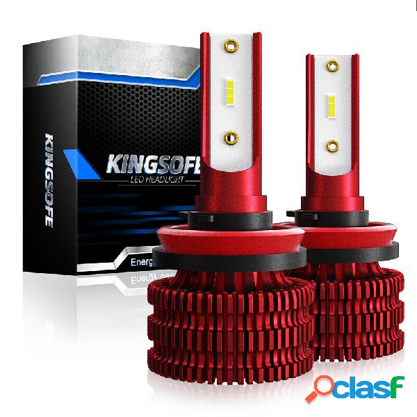 36V Roadsun K5 CSP LED C6 S2 Fari per auto Proiettore in