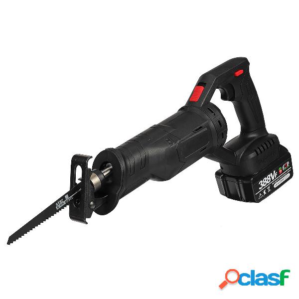 388VF senza spazzola Sega alternativa elettrica regolabile