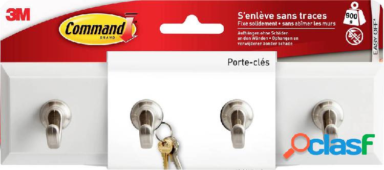 3M Barra della chiave Command™ (L x L x A) 203 x 52 x 38