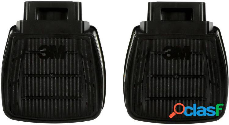 3M Filtro combinato 3M Secure Click D8059 A1B1E1K1 D8059 2