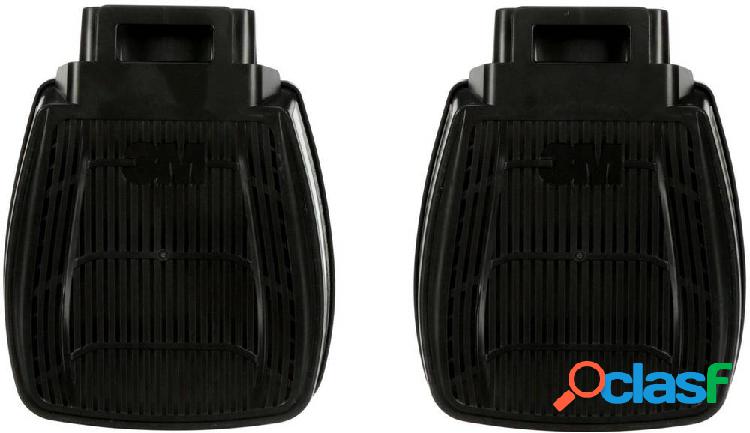 3M Filtro combinato 3M Secure Click D8094 A1B1E1K1P3 R D8094