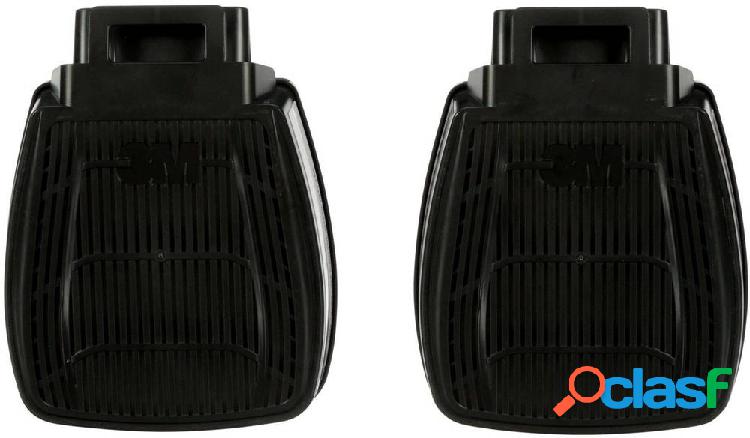 3M Filtro combinato 3M Secure Click D8095 A2P3 R D8095 2 pz.