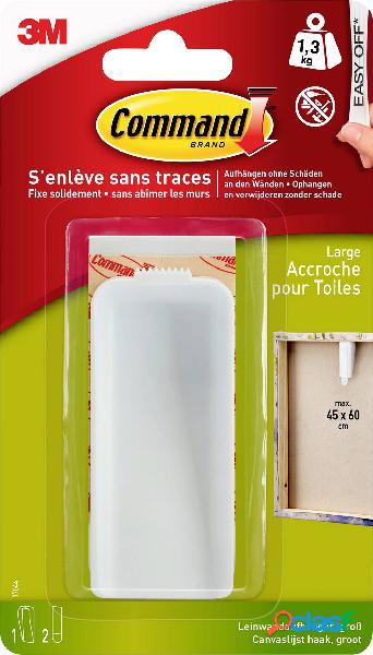 3M Sospensione in tela Command™ (L x L x A) 85 x 37 x 18