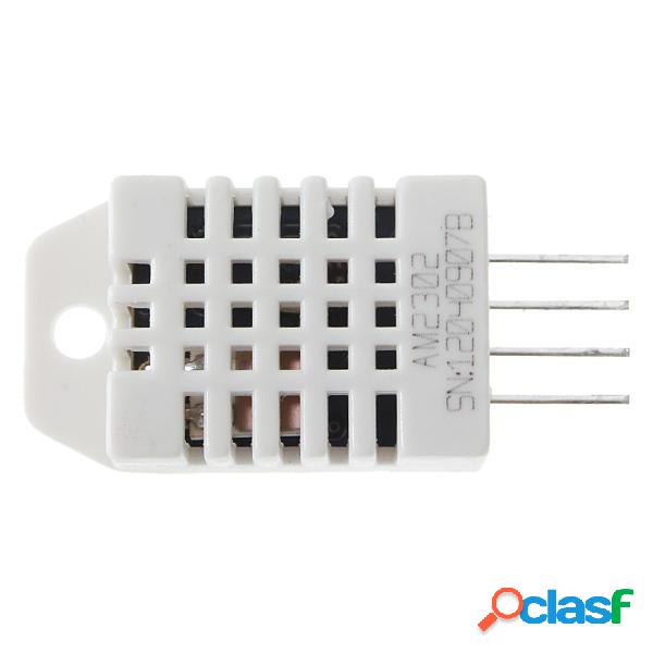 3Pcs Geekcreit® DHT22 / AM2302 digitale di umidità di