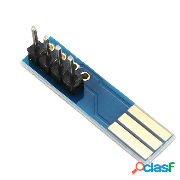 3Pcs I2C WiiChuck Nunchuck Small Adapter Shield Shield Board