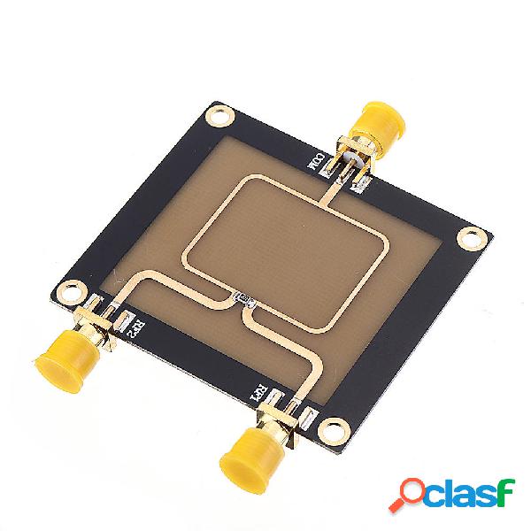 3pcs 100-2700M 25W Microstrip Power Splitter Combinatore Due