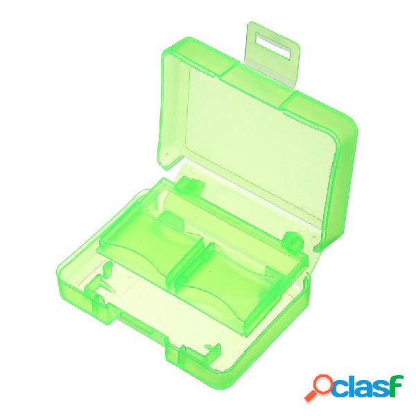 3pcs Green Backpacker GK-1CF4SD Scheda di memoria portatile