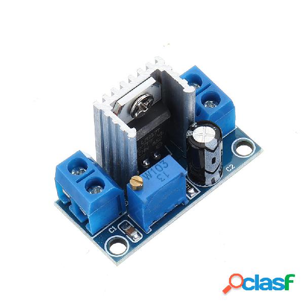 3pcs LM317 Convertitore DC-DC Buck Step Down Module