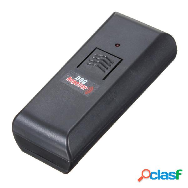 3pcs Ultrasonic Pet Dog Repeller smettere di abbaiare