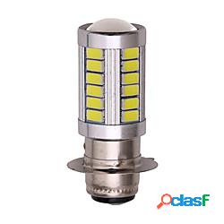 4 W LED a pannocchia 400 lm PX15D 33 Perline LED SMD 5730