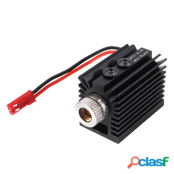 405nm 100/180 / 500mW puntino viola blu Laser modulo messa a