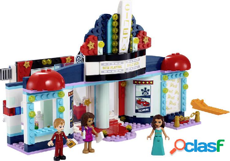 41448 LEGO® FRIENDS Heartlake City Cinema