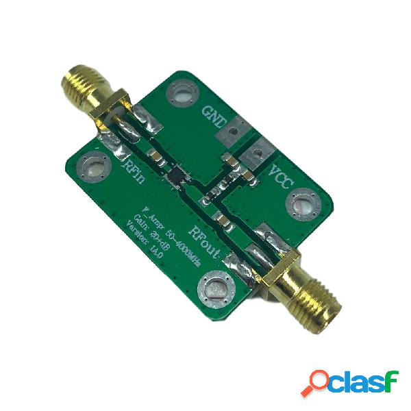 433 MHz Guadagno 24 dB DC 5V Amplificatore RF a bassissimo