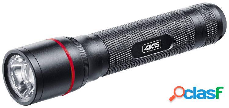 4K5 Tools PL 700 ProLight Torcia tascabile con fondina,