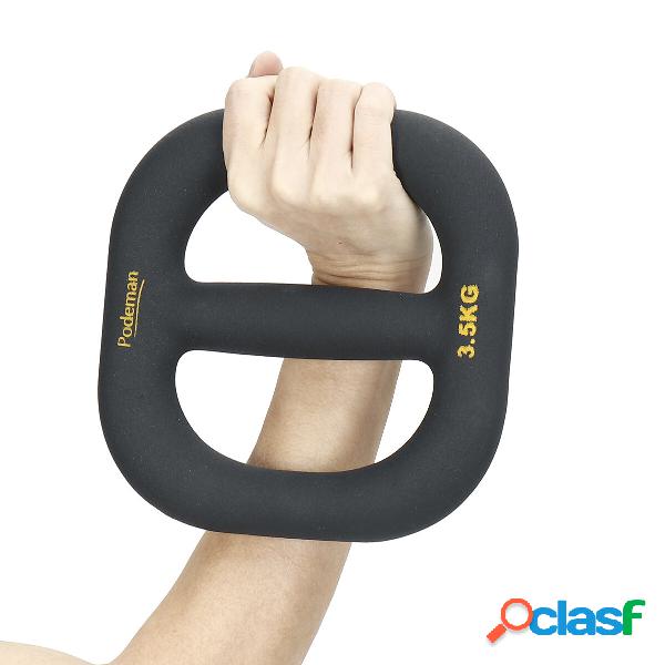 5.5-7.7LBS Dispositivo di allenamento per allenamento di