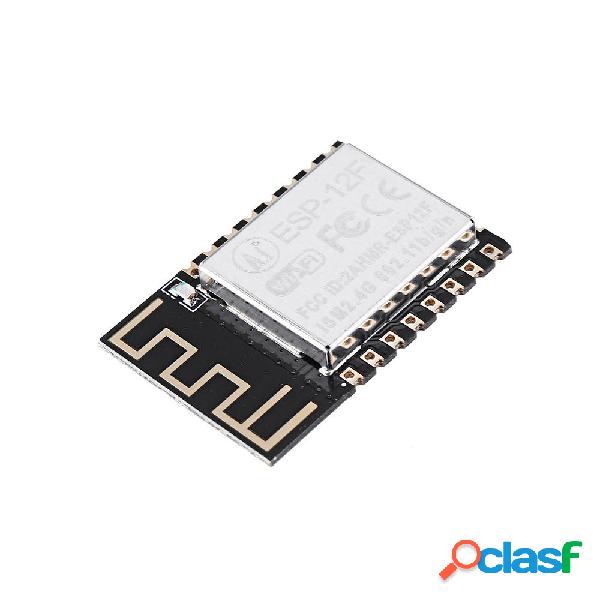 5 pz ESP8266 ESP-12F Ricetrasmettitore wireless WIFI seriale