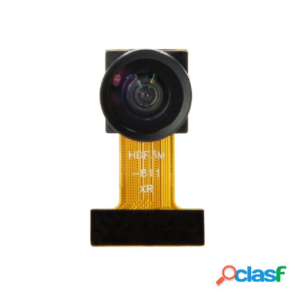 5 pz Fisheye lente TTGO fotografica Modulo OV2640 Supporto