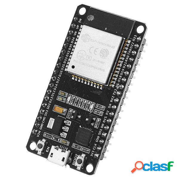 50 pz ESP32 Scheda di Sviluppo WiFi + Bluetooth Ultra Basso