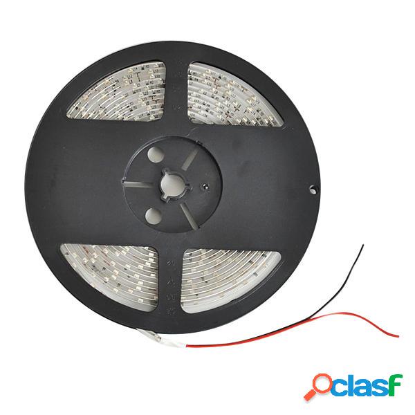 5M 3528 SMD 300 LED Striscia impermeabile per auto