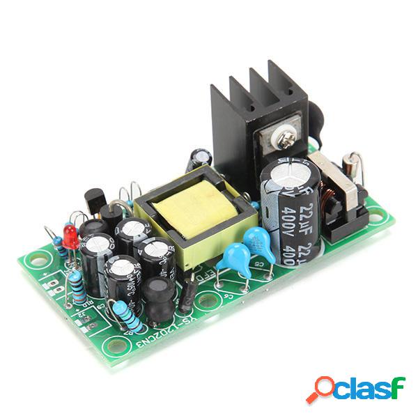 5Pcs AC-DC 220V a 12V 5V Completamente Isolated Modulo di