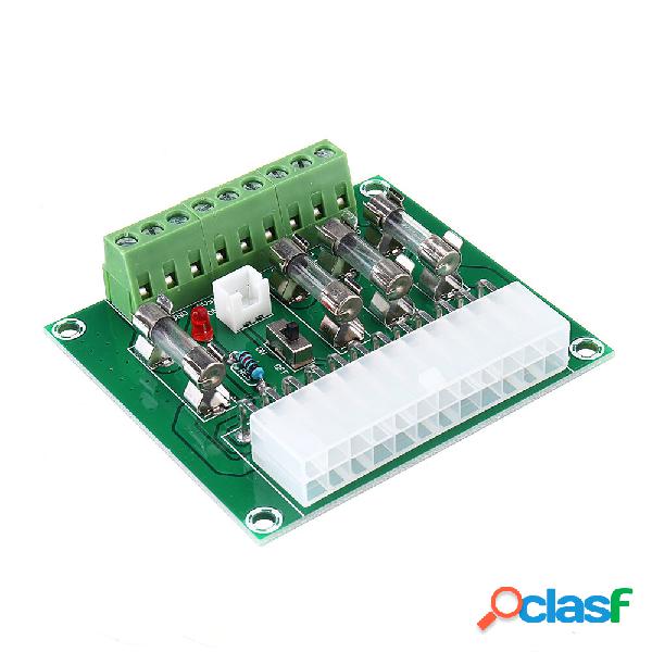 5Pcs ATX Power Adapter ATX Computer PC Power Board