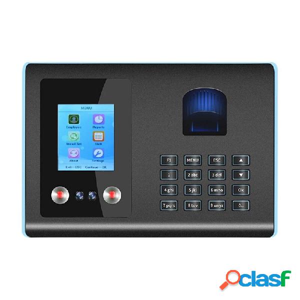 5YOA Macchina biometrica per la presenza del viso