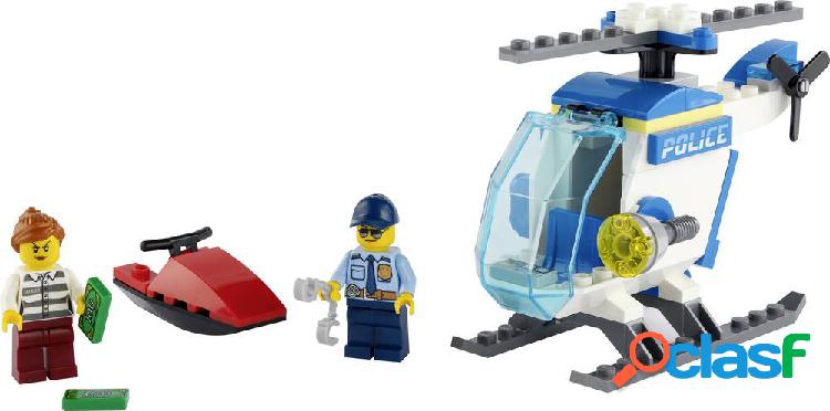 60275 LEGO® CITY Elicottero di polizia