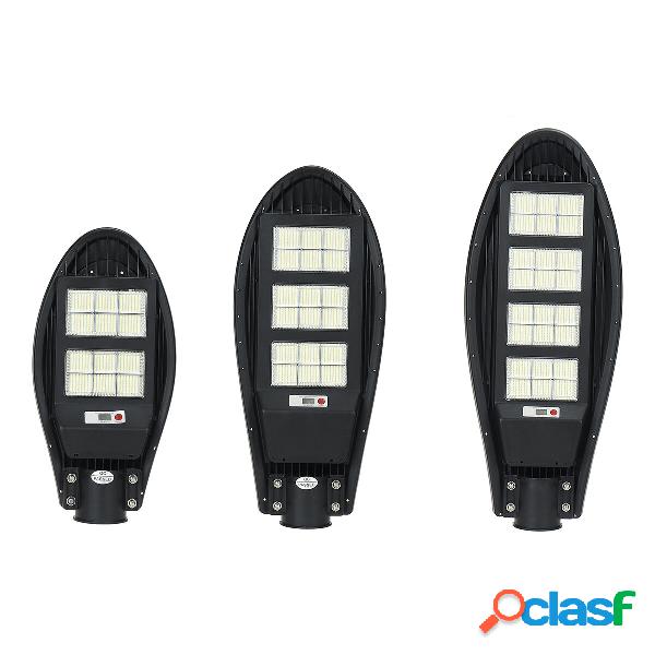 756/1138 / 1512LED solare Sensore di movimento per
